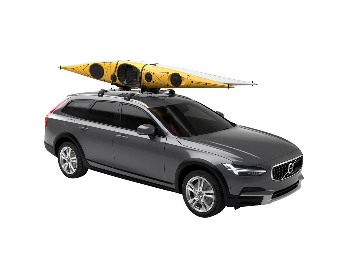 Thule 890000 Compass Kayak Carrier (Pair) - view 6